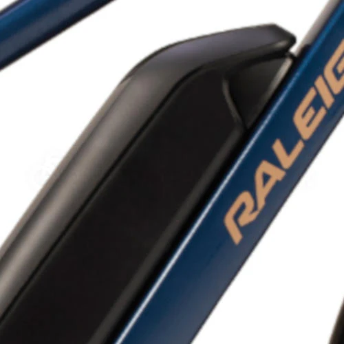 Raleigh Motus Tour Open Bosch Electric Bike - Image 3