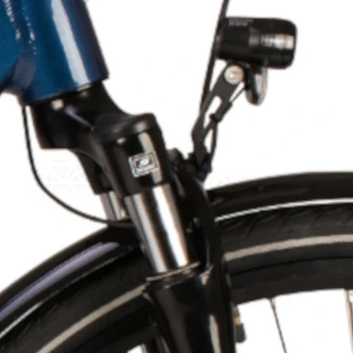 Raleigh Motus Tour Open Bosch Electric Bike - Image 6
