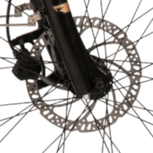 Raleigh Motus Tour Open Bosch Electric Bike - Image 8
