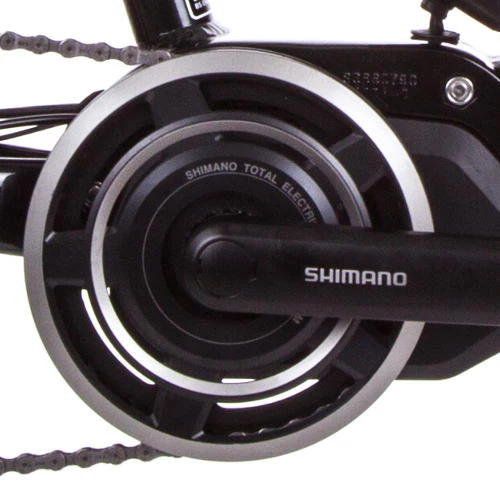 Raleigh Mustang E Comp Road eBike 2019 Shimano - Image 10