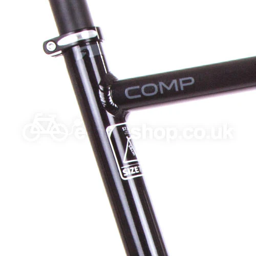 Raleigh Mustang E Comp Road eBike 2019 Shimano - Image 3