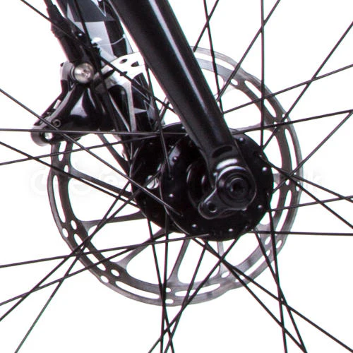 Raleigh Mustang E Comp Road eBike 2019 Shimano - Image 8