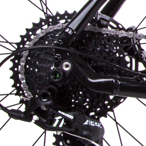 Raleigh Mustang E Comp Road eBike 2019 Shimano - Image 9