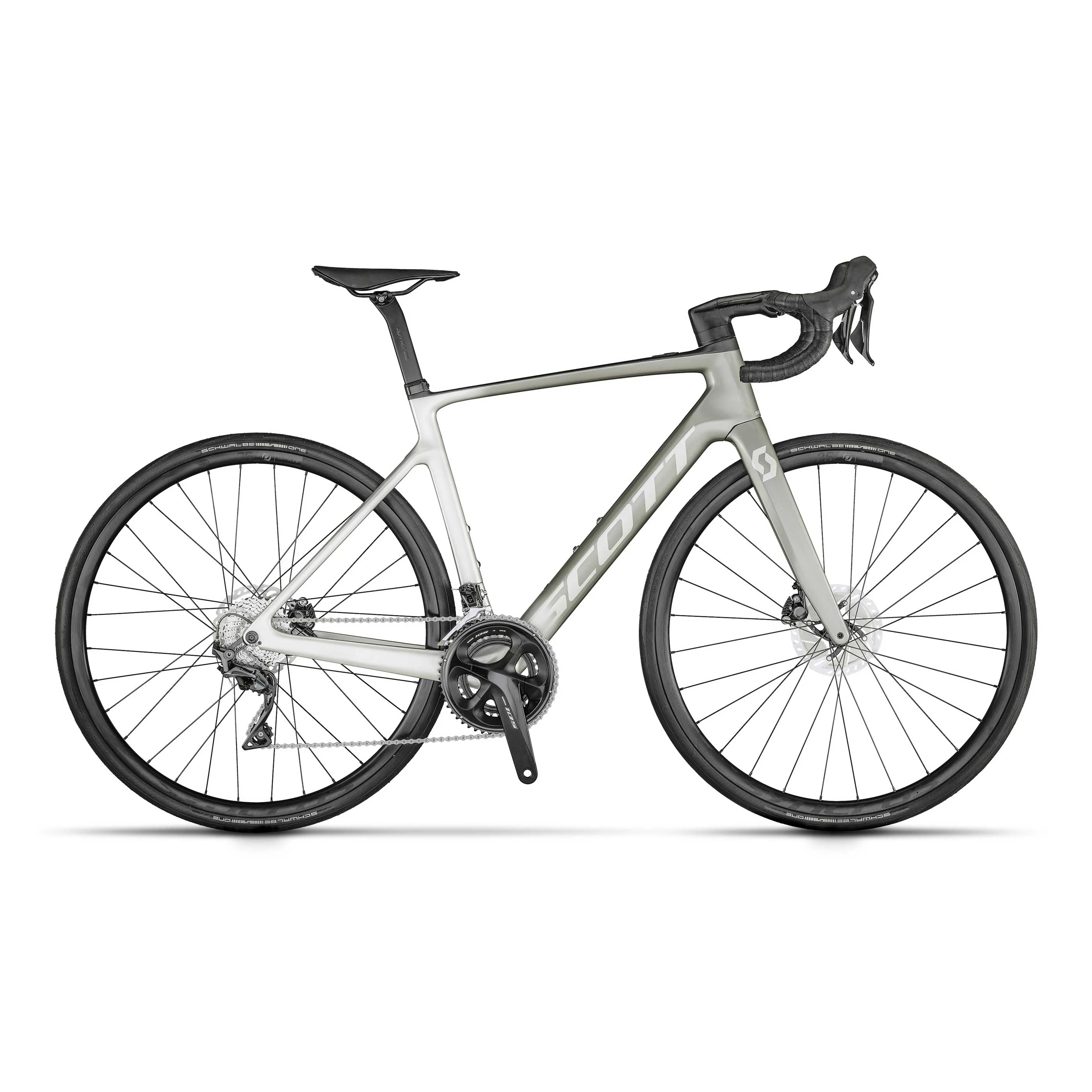 Scott Addict eRIDE 20 Carbon 105 2021