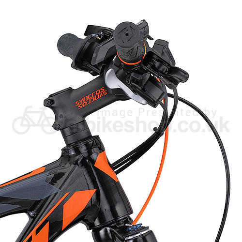 Scott E-Aspect 710 CX 2016 Bosch - Image 2