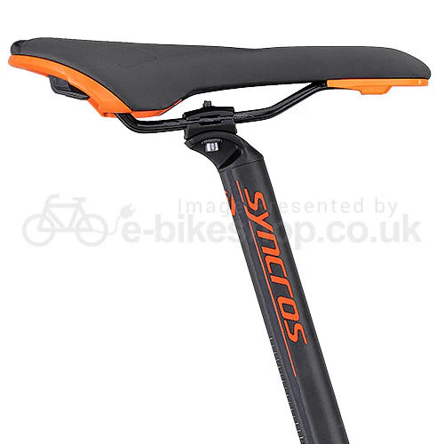 Scott E-Aspect 710 CX 2016 Bosch - Image 3