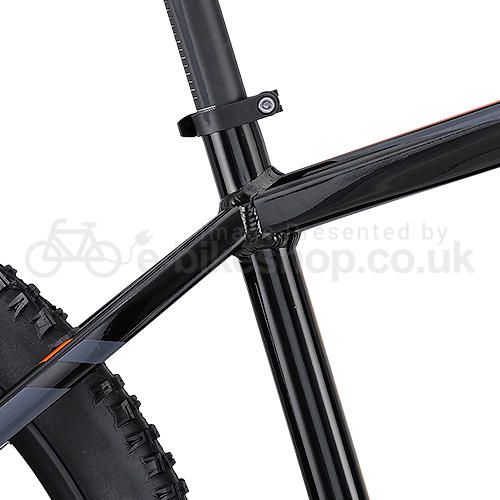 Scott E-Aspect 710 CX 2016 Bosch - Image 4