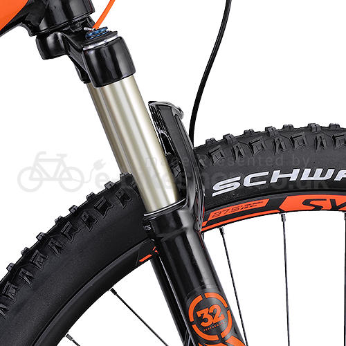 Scott E-Aspect 710 CX 2016 Bosch - Image 5