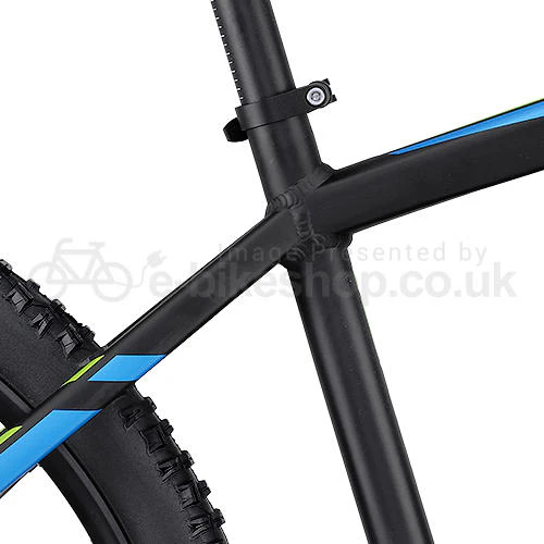 Scott E-Aspect 720 CX 2016 Bosch - Image 2