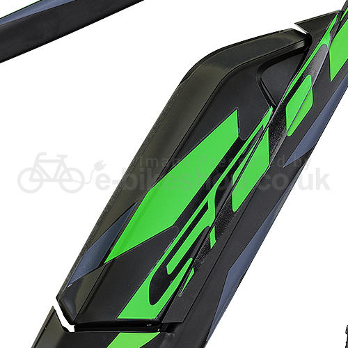 Scott E-Aspect 910 CX 2016 Bosch - Image 10