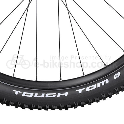 Scott E-Aspect 910 CX 2016 Bosch - Image 3