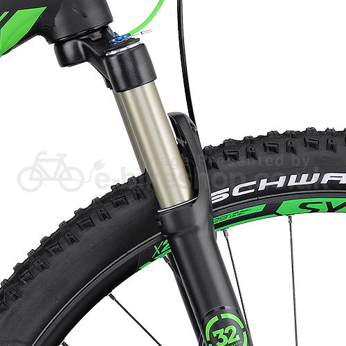 Scott E-Aspect 910 CX 2016 Bosch - Image 4