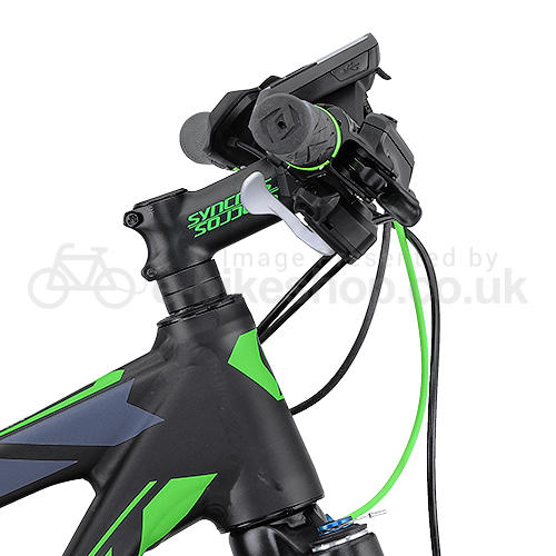 Scott E-Aspect 910 CX 2016 Bosch - Image 5