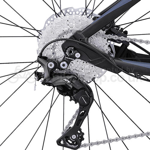 Scott E-Aspect 910 CX 2016 Bosch - Image 6