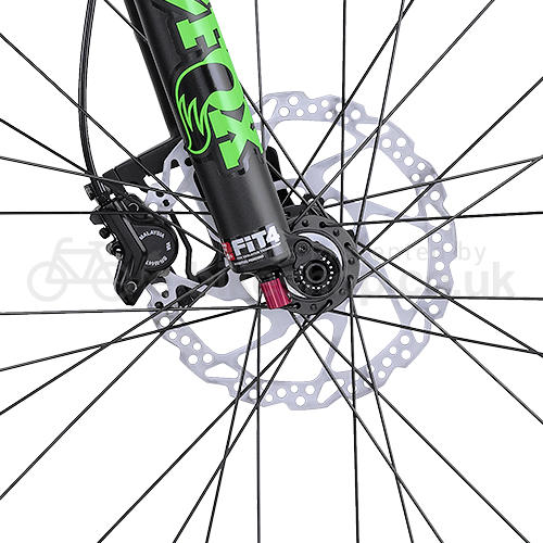 Scott E-Aspect 910 CX 2016 Bosch - Image 7