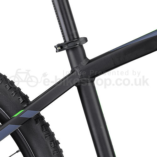 Scott E-Aspect 910 CX 2016 Bosch - Image 8