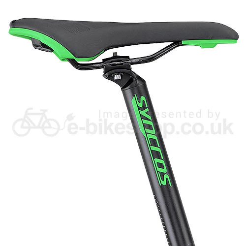 Scott E-Aspect 910 CX 2016 Bosch - Image 9