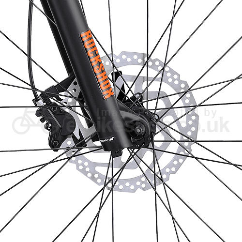 Scott E-Aspect 920 CX 2016 Bosch - Image 10