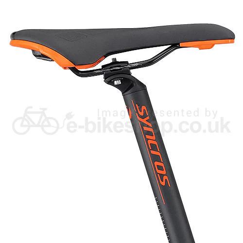 Scott E-Aspect 920 CX 2016 Bosch - Image 3