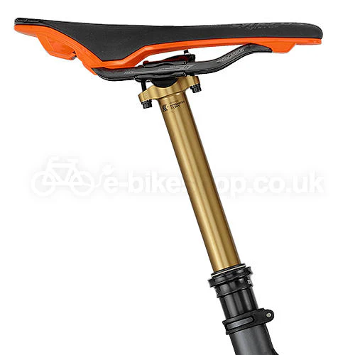 Scott E-Genius 700 Plus TUNED 2017 Bosch - Image 7