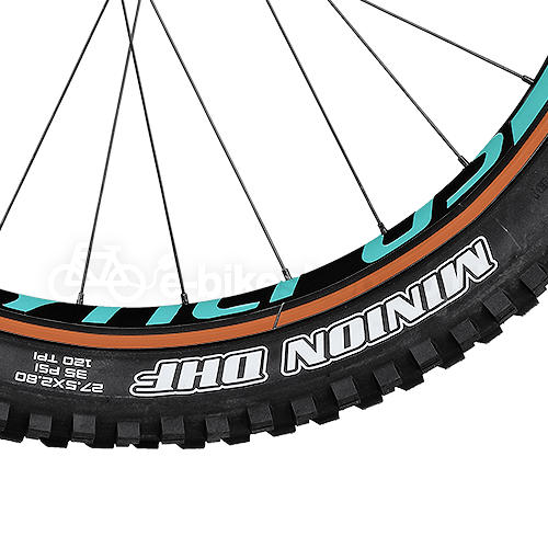 Scott E-Genius 700 Plus TUNED 2017 Bosch - Image 9