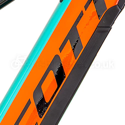 Scott E-Genius 700 TUNED 2018 Shimano - Image 2