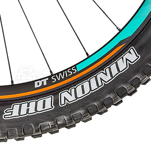 Scott E-Genius 700 TUNED 2018 Shimano - Image 7