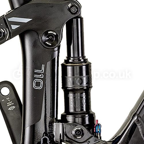 Scott E-Genius 710 Shimano Electric Bike - Image 8