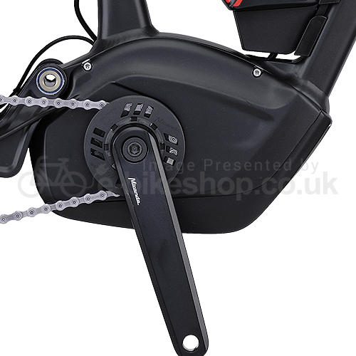 Scott E-Genius 710 Plus 2016 Bosch - Image 10