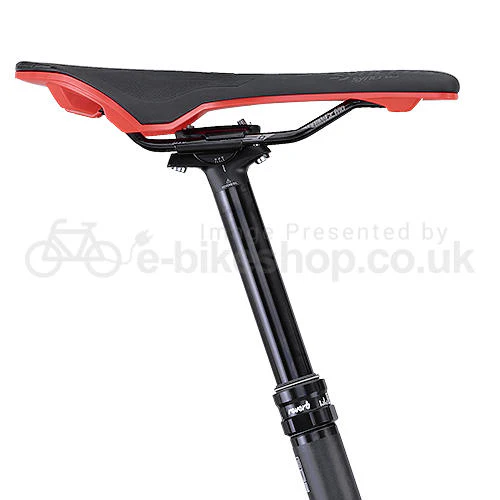 Scott E-Genius 710 Plus 2016 Bosch - Image 2