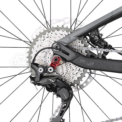Scott E-Genius 710 Plus 2017 Bosch - Image 10