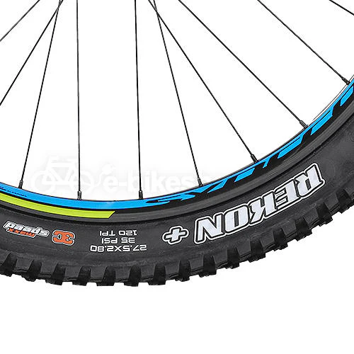 Scott E-Genius 710 Plus 2017 Bosch - Image 2
