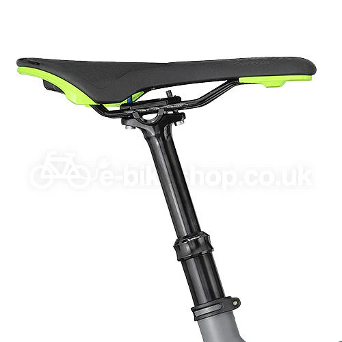 Scott E-Genius 710 Plus 2017 Bosch - Image 3