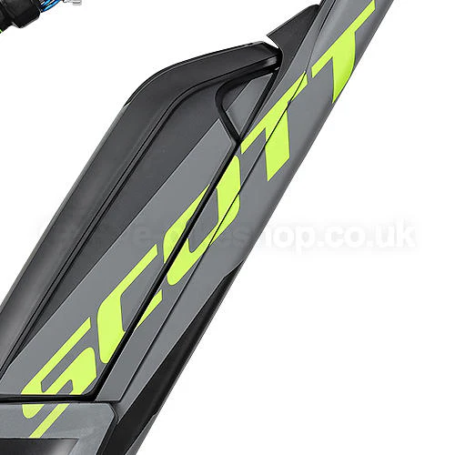 Scott E-Genius 710 Plus 2017 Bosch - Image 7