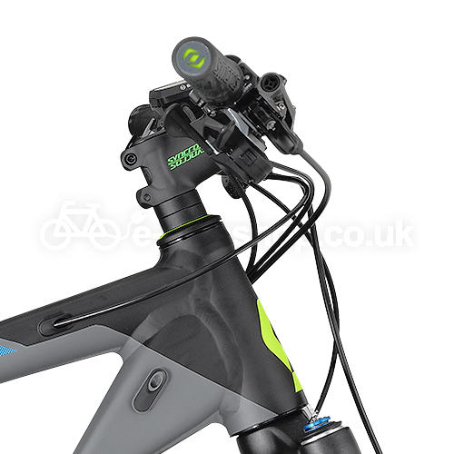 Scott E-Genius 710 Plus 2017 Bosch - Image 8