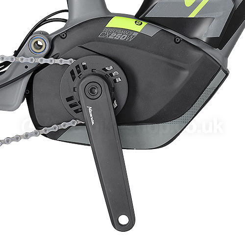 Scott E-Genius 710 Plus 2017 Bosch - Image 9