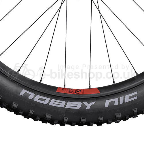 Scott E-Genius 720 Plus 2016 Bosch - Image 3