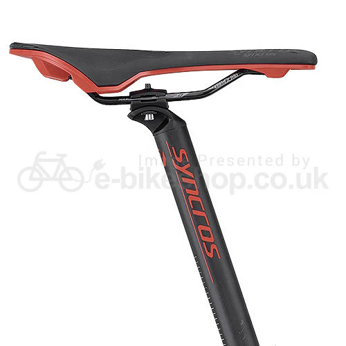 Scott E-Genius 720 Plus 2016 Bosch - Image 4