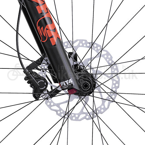 Scott E-Genius 720 Plus 2016 Bosch - Image 6