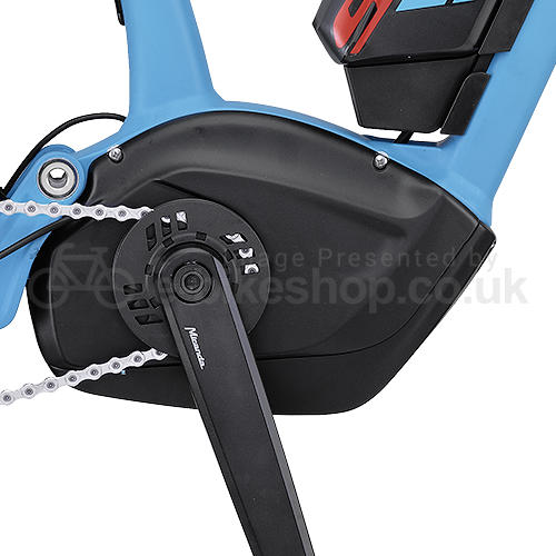 Scott E-Genius 720 Plus 2016 Bosch - Image 7