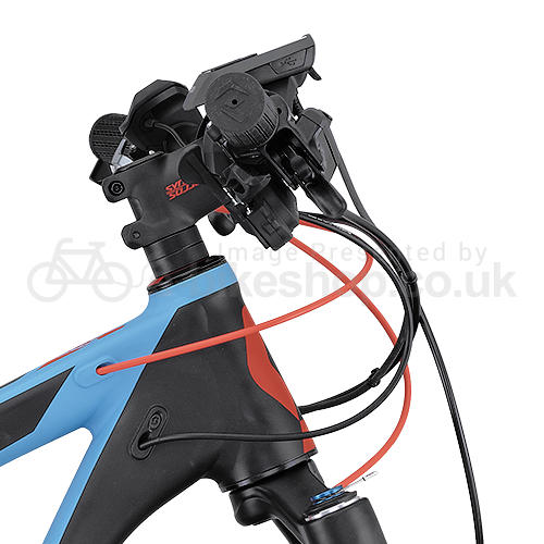Scott E-Genius 720 Plus 2016 Bosch - Image 8