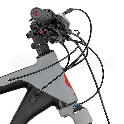 Scott E-Genius 720 Plus 2017 Bosch - Image 4