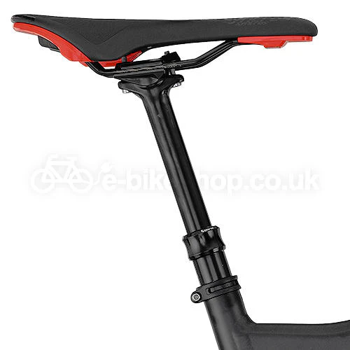 Scott E-Genius 720 Plus 2017 Bosch - Image 7