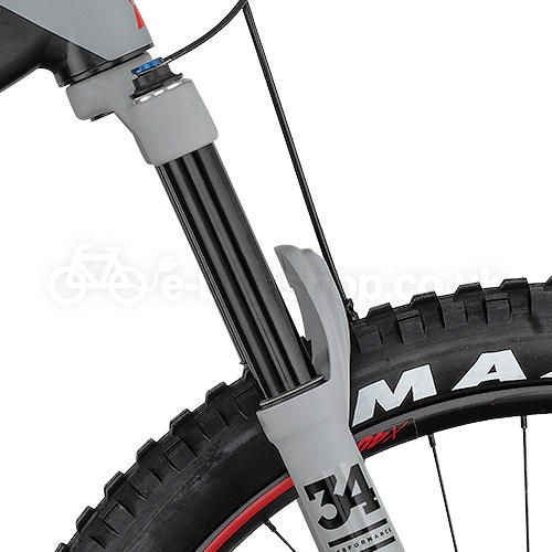 Scott E-Genius 720 Plus 2017 Bosch - Image 9