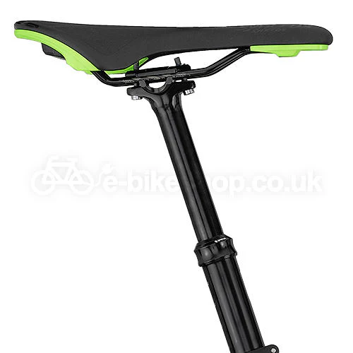 Scott E-Genius 730 Plus 2017 Bosch - Image 10