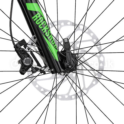 Scott E-Genius 730 Plus 2017 Bosch - Image 2