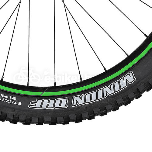 Scott E-Genius 730 Plus 2017 Bosch - Image 3