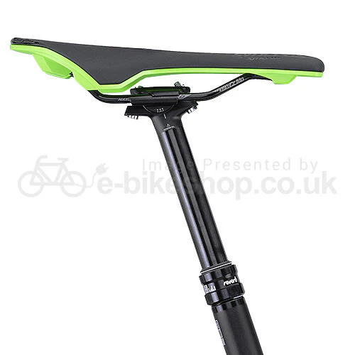 Scott E-Genius 910 2016 Bosch Electric Bike - Image 10