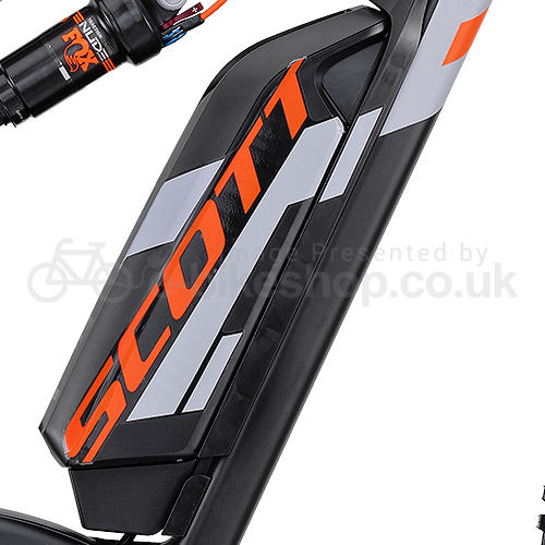 Scott E-Genius 920 2016 Bosch Electric Bike - Image 4