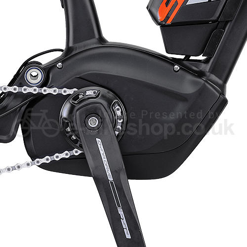 Scott E-Genius 920 2016 Bosch Electric Bike - Image 5
